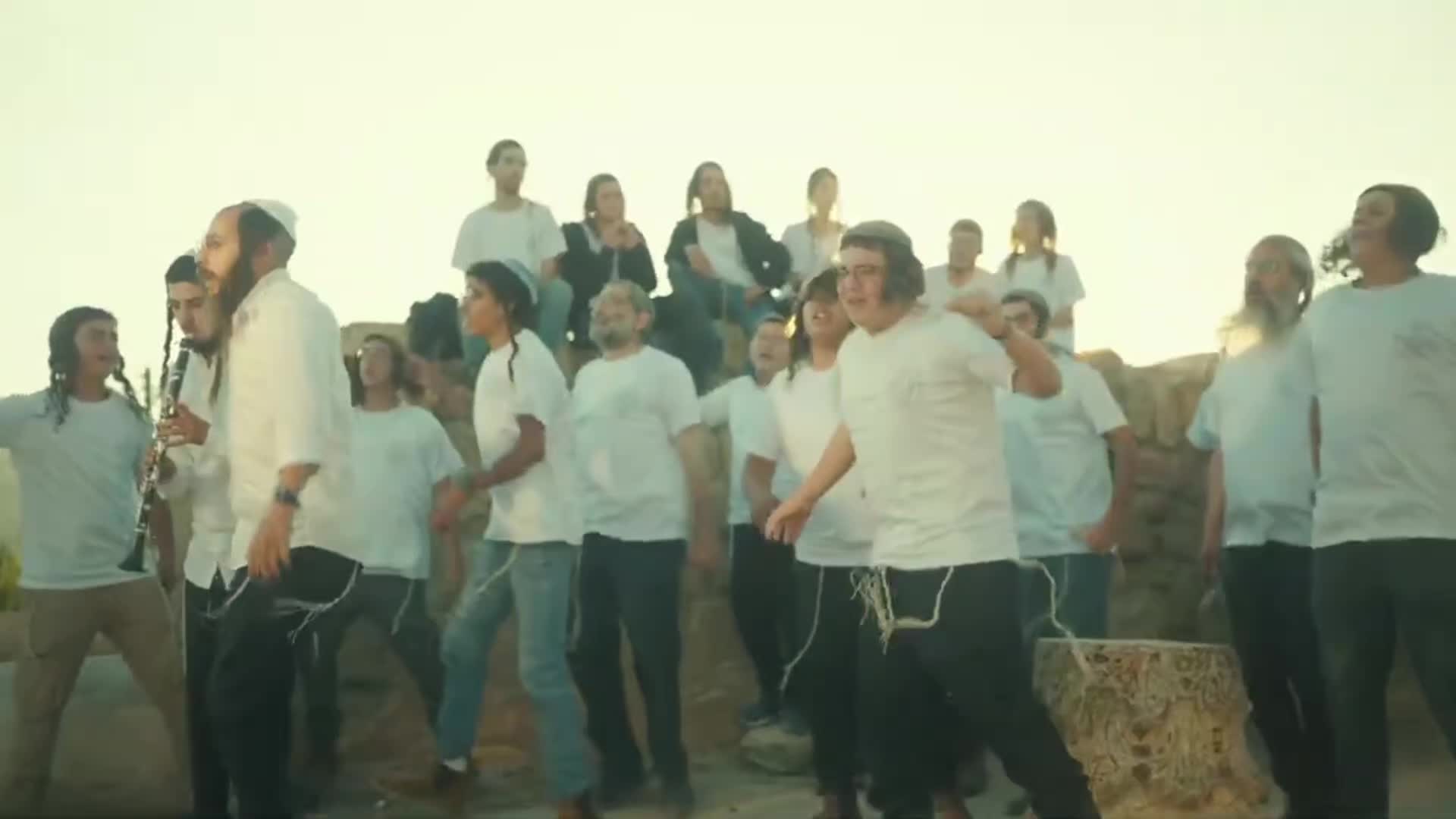 @jewishmusiconly