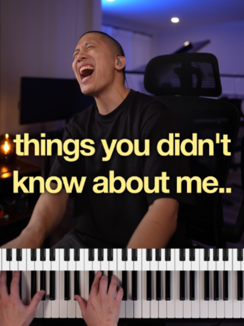@Charlie Tran Piano