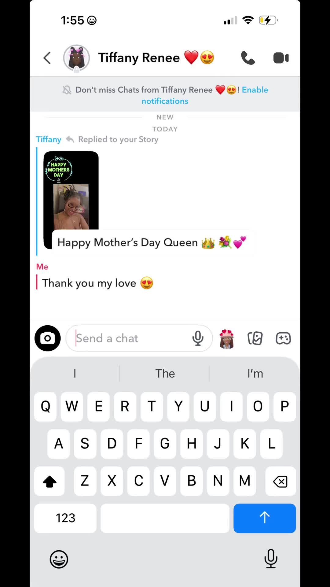 @spirtuallyloved