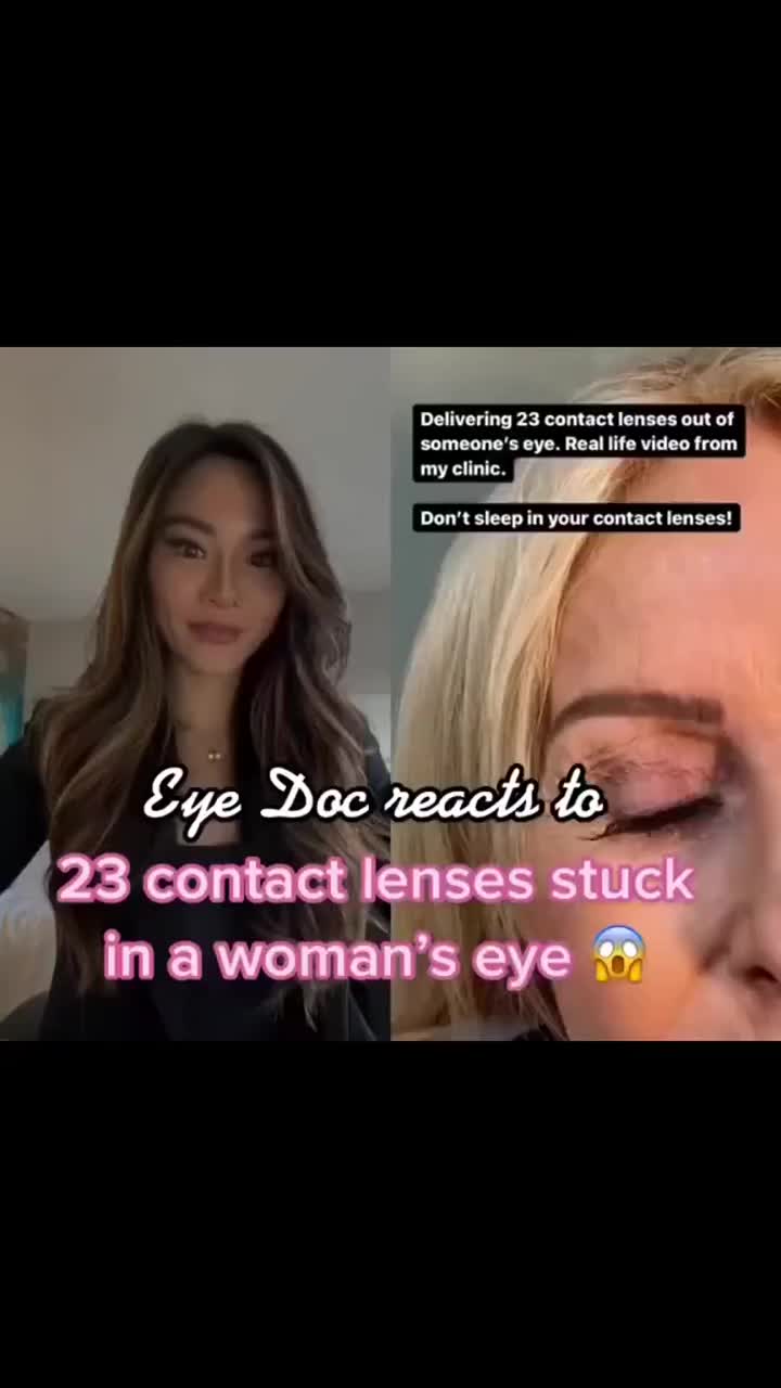 @Dr. Jennifer Tsai, OD