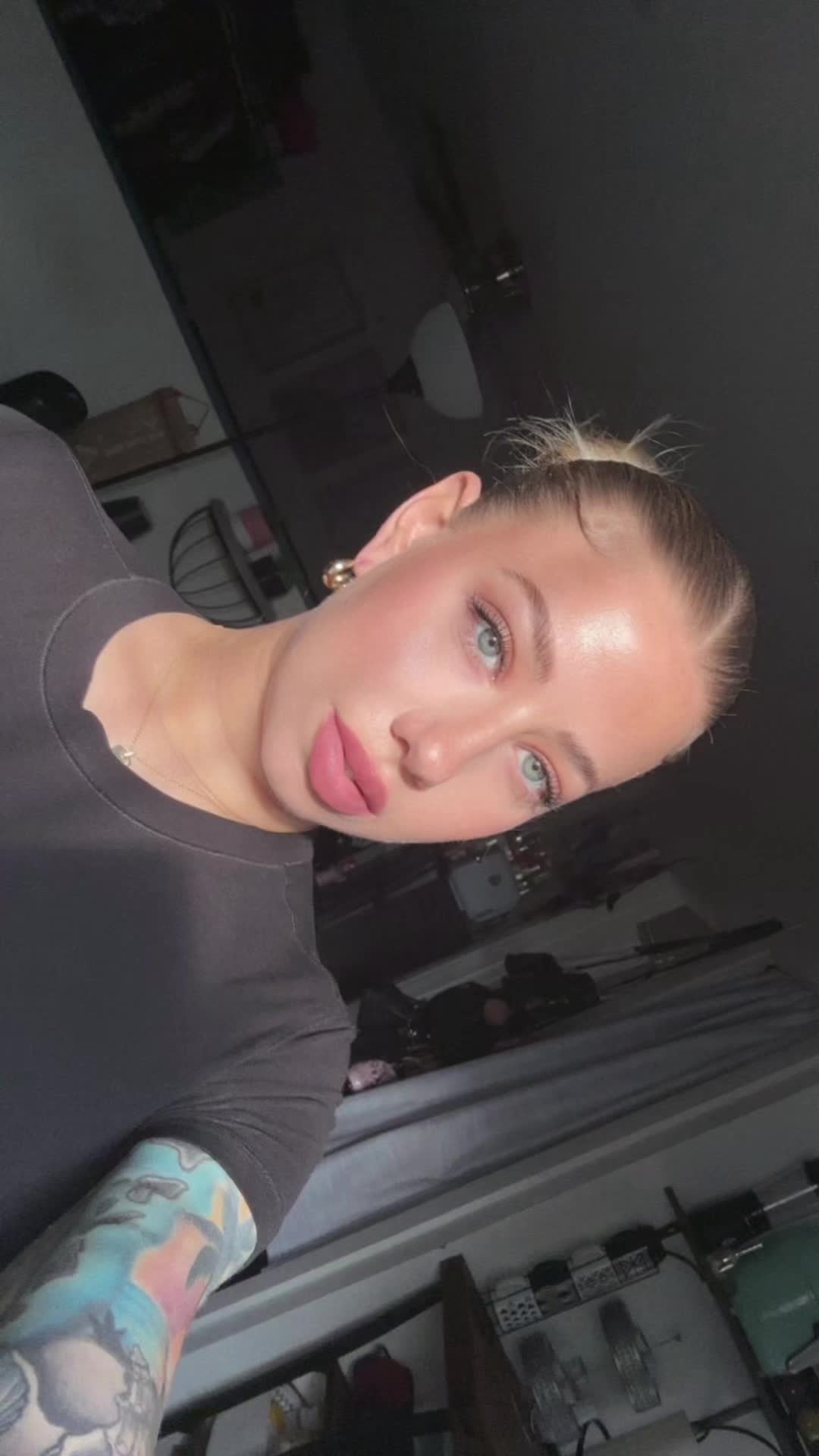@Bri Feliciano