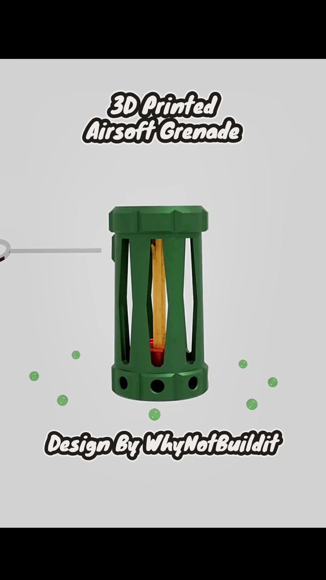 @Why Not Build it?