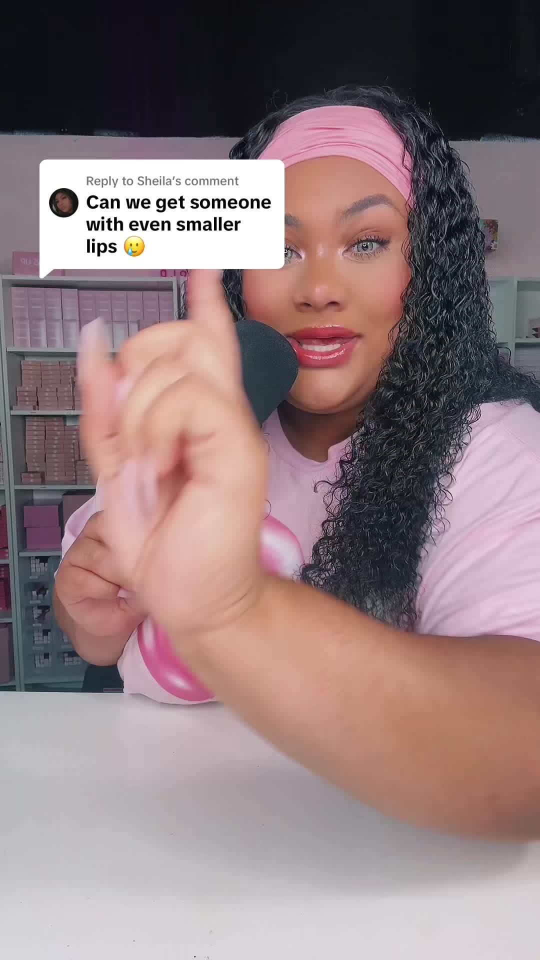 @BossUp Cosmetics