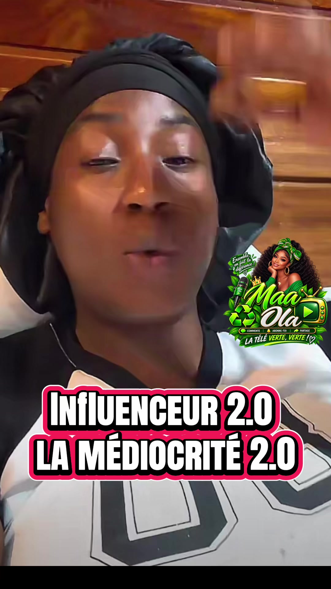 @MAA OLA ♻️