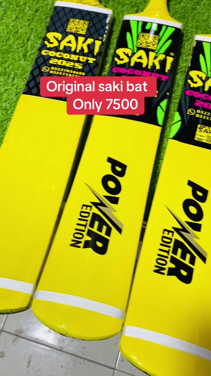 @Dynamic Sports 🏏