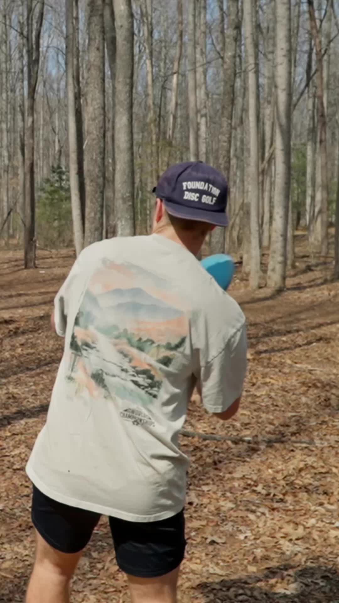 @Foundation DiscGolf
