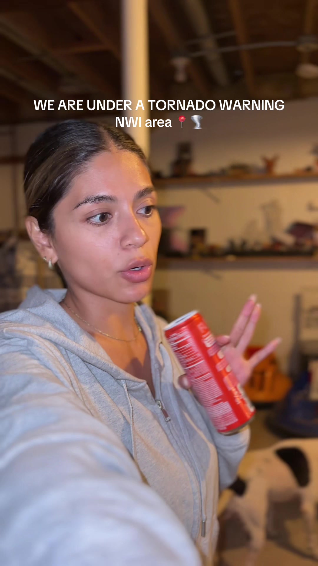 @Alliyah Miranda