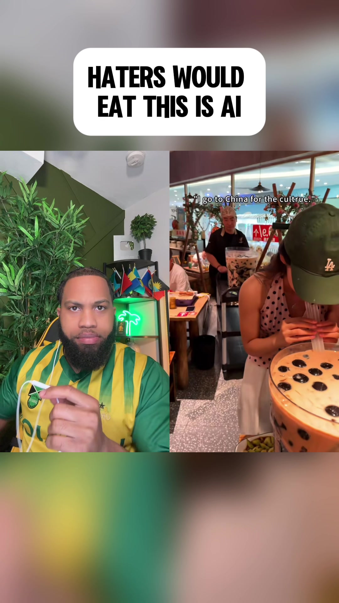 @Yawwdie | Reactions 😂