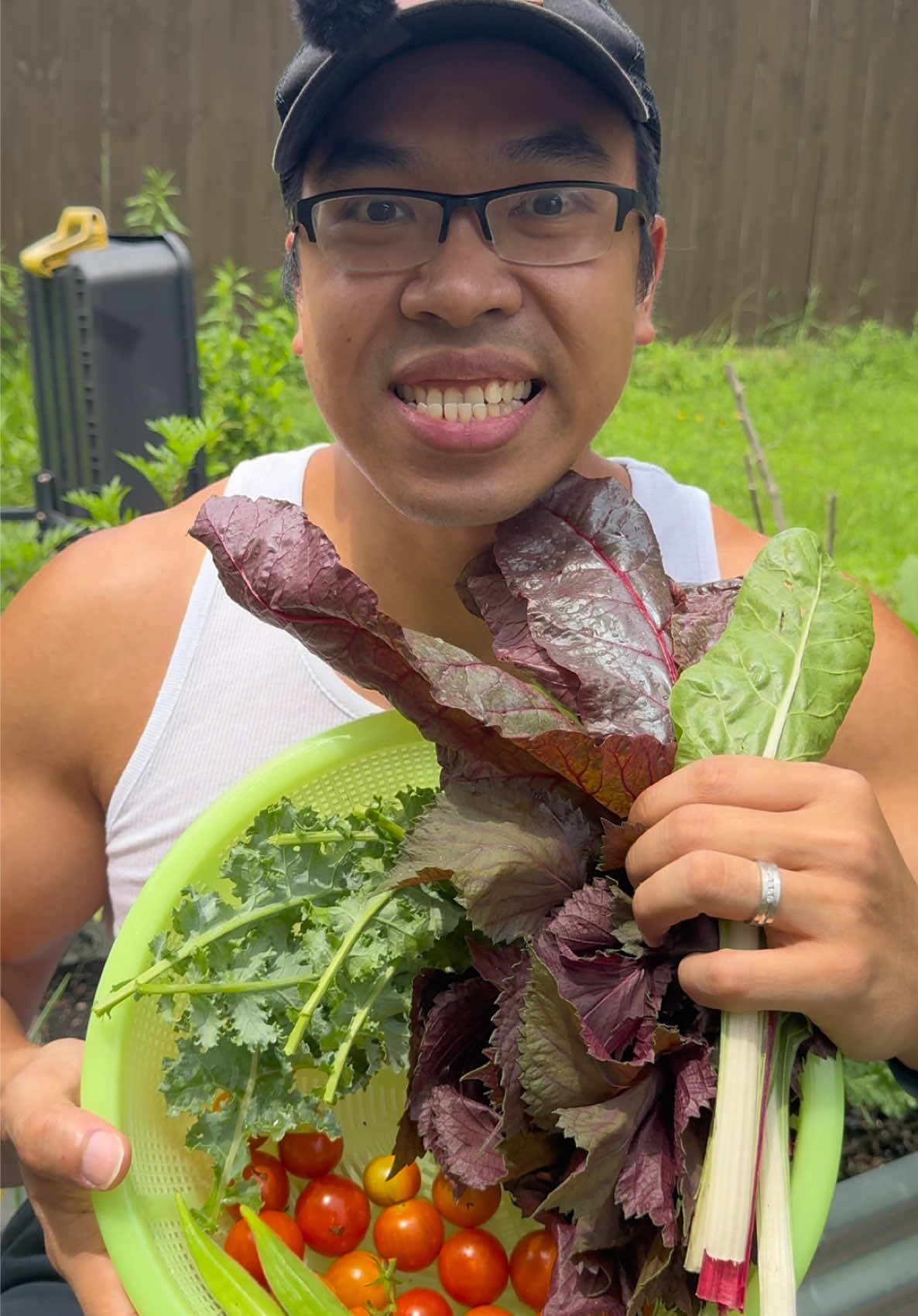 @Buff Gardener