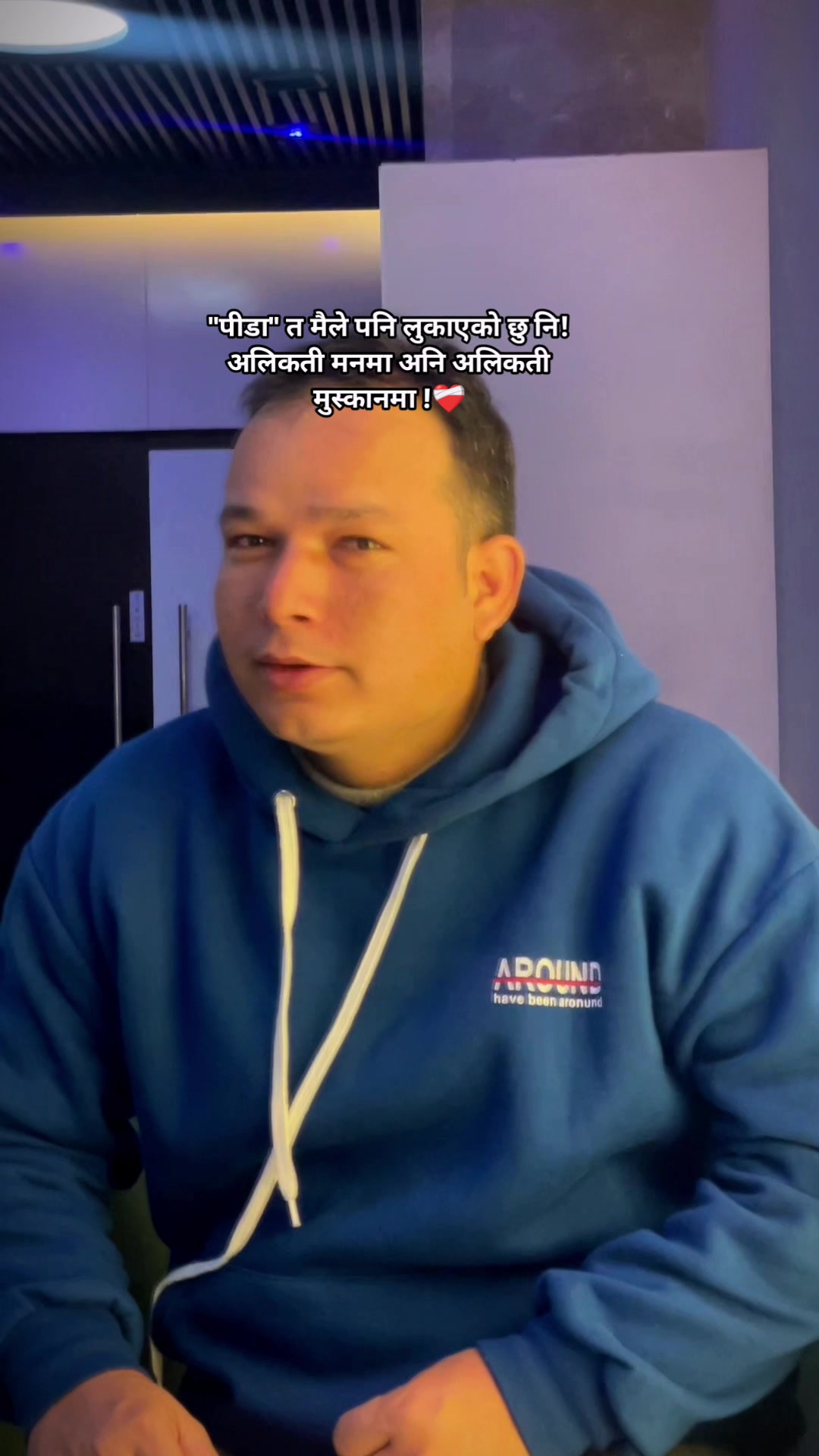 @Ekendra