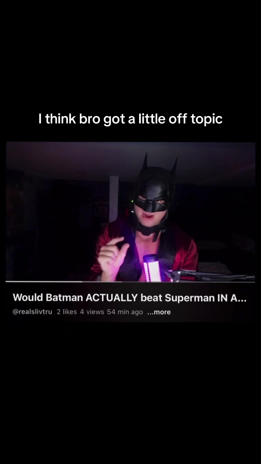 @SlivTru