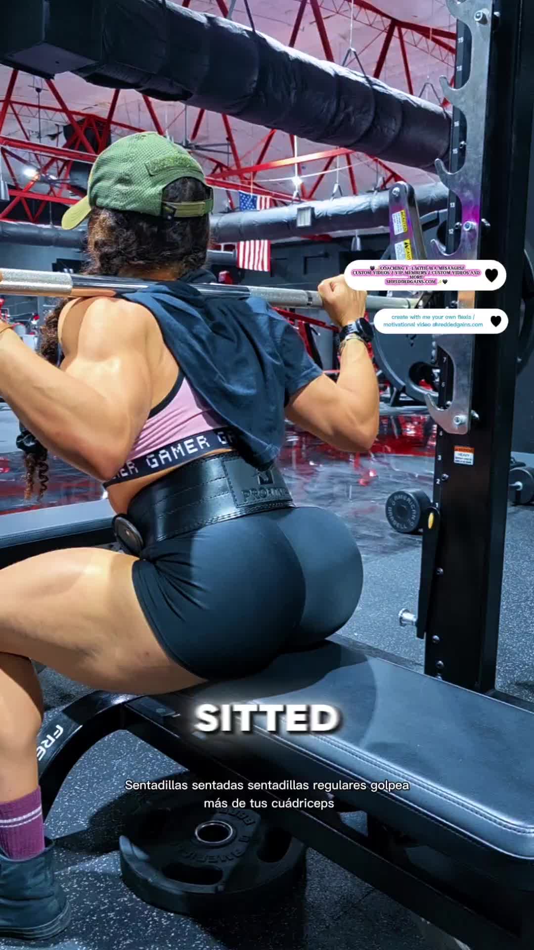 @MuscleGoddess