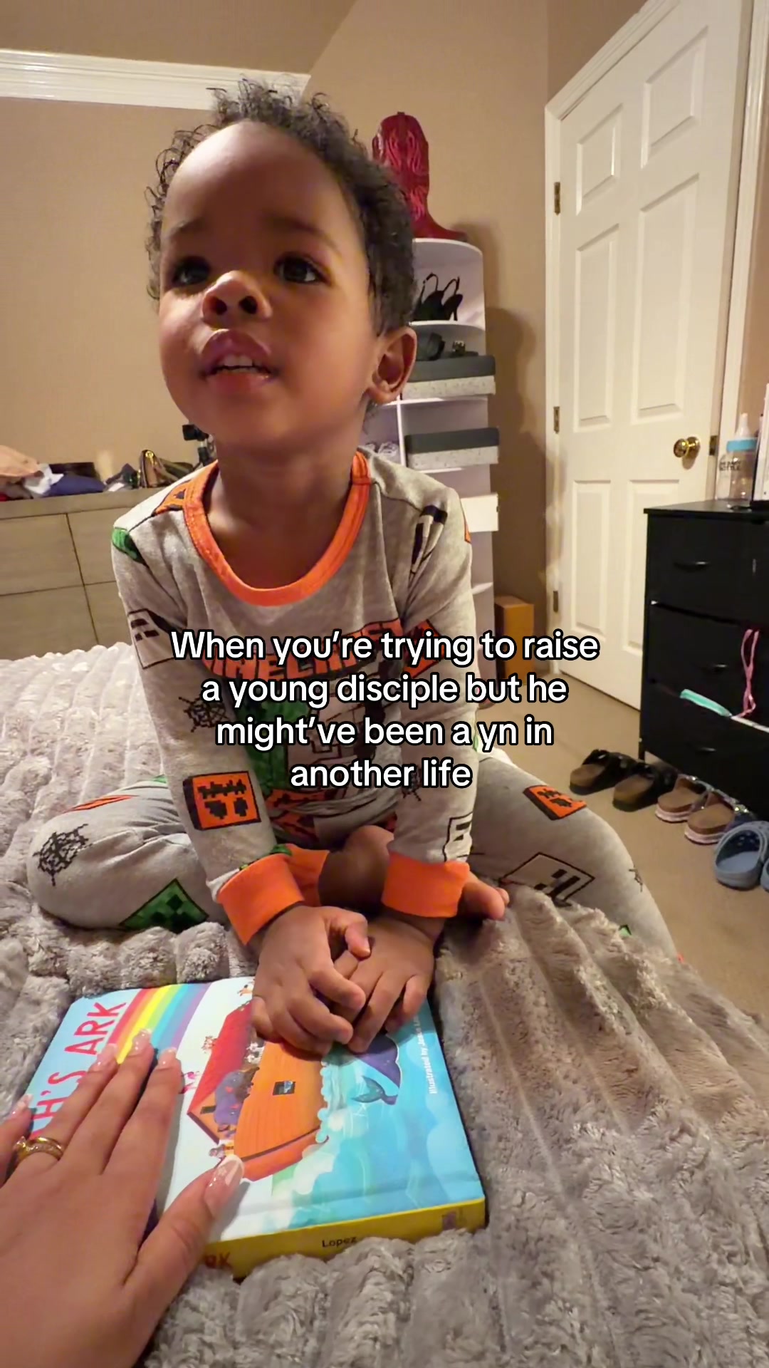 @Kylah Williams