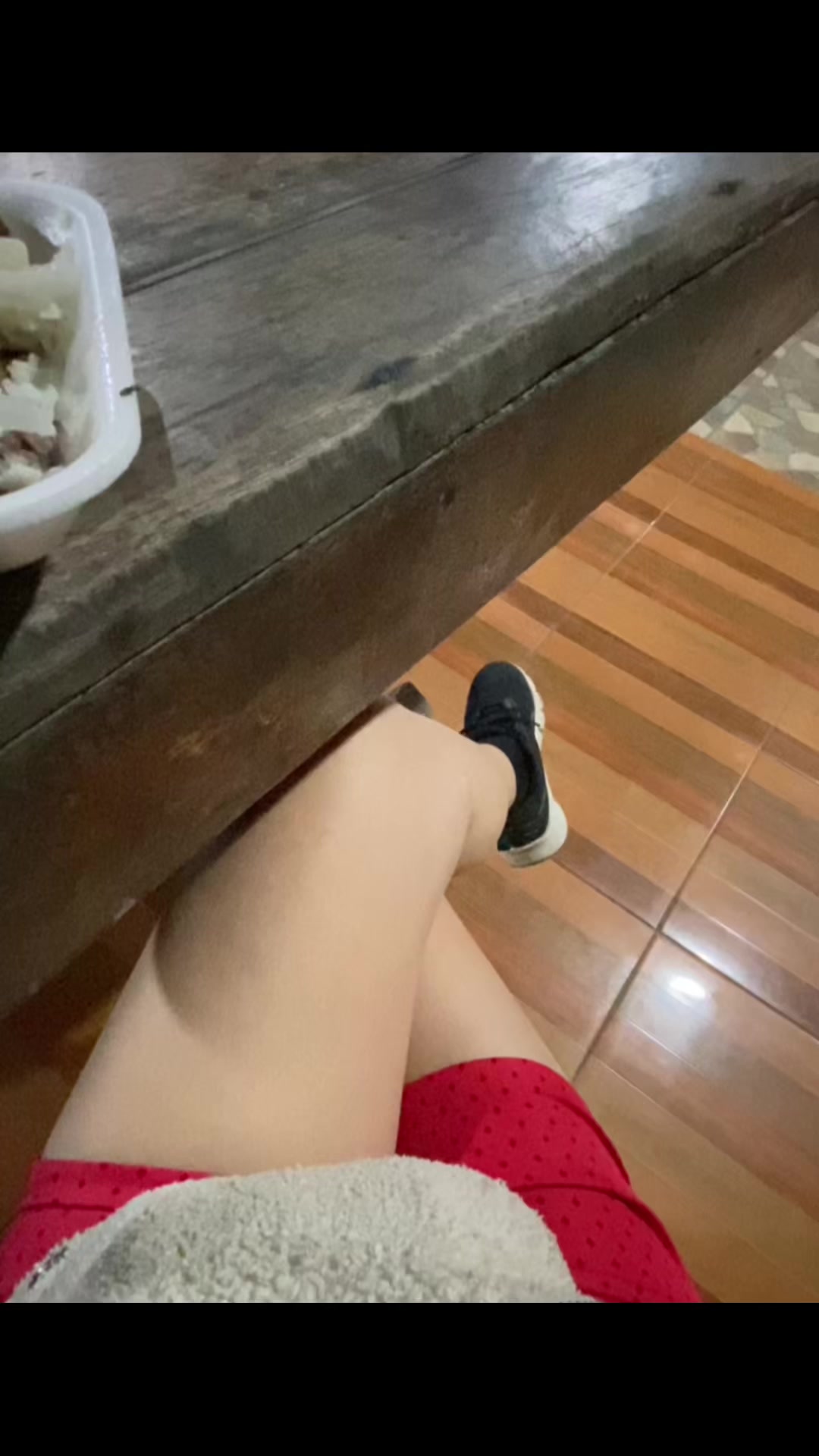 @Soy Un Caos Bonito