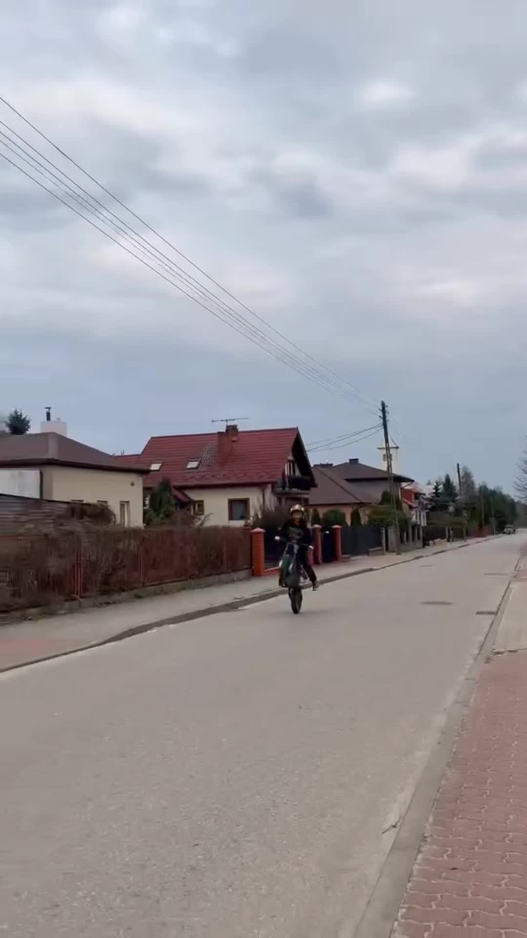 @Enduro Ostrowiec