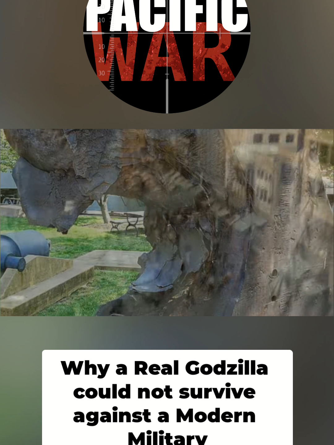@The Pacific War Channel