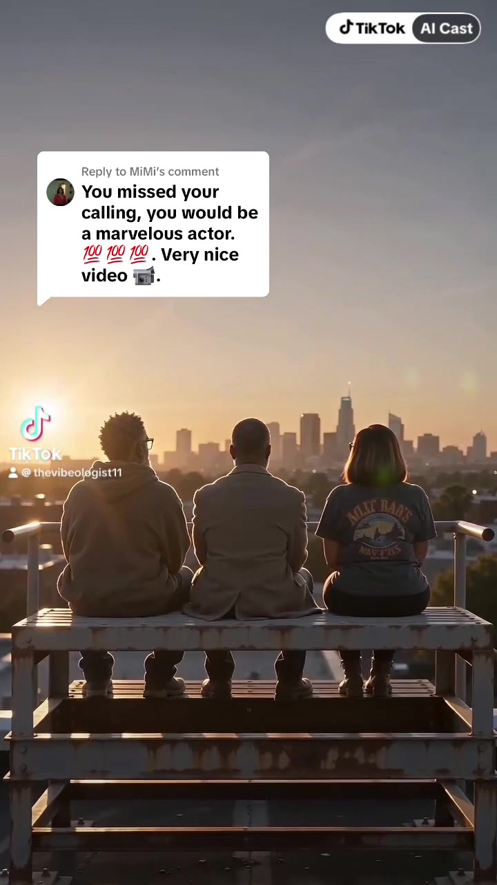 @The Vibeologist