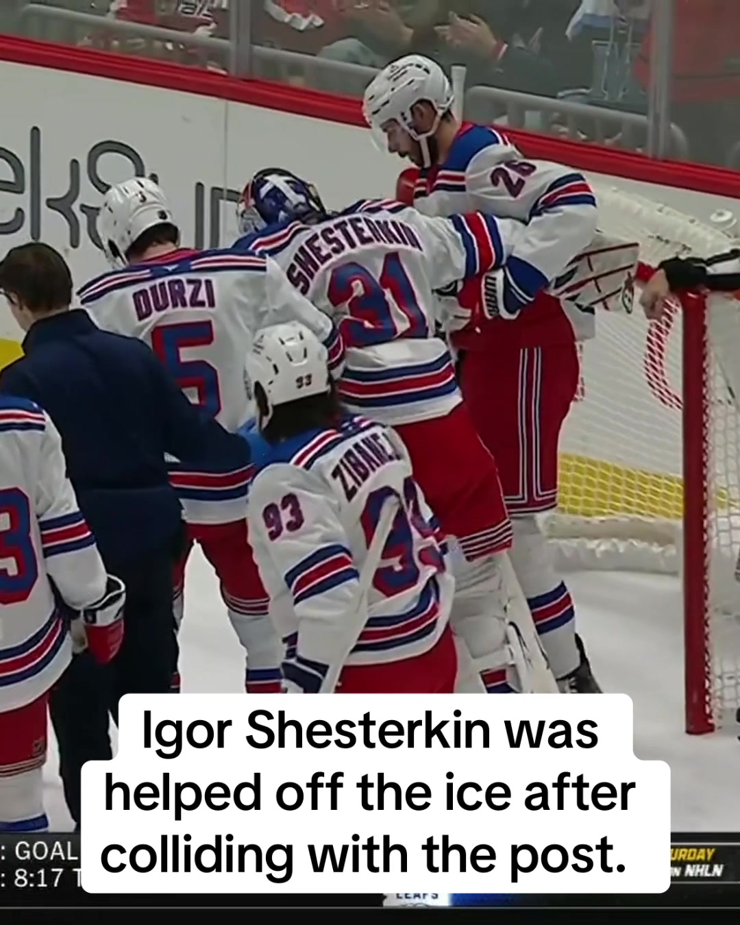 @NHL on ESPN
