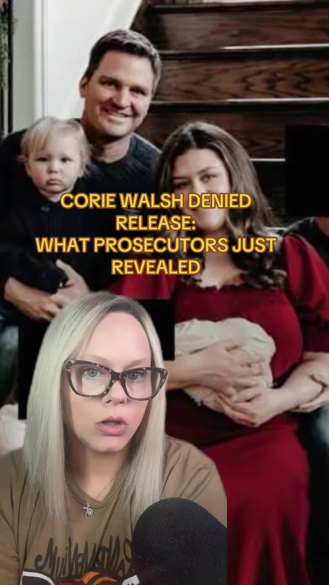 @Steph’s Case Files