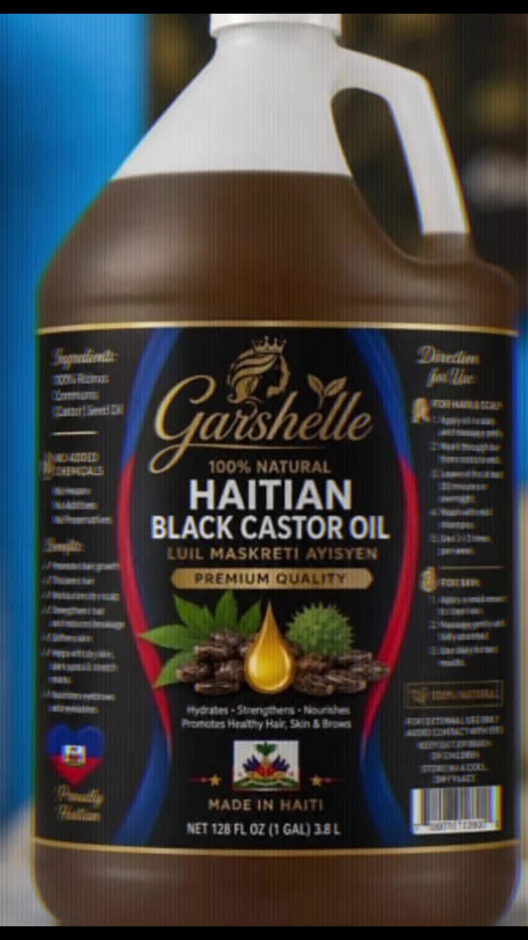 @Garshelle