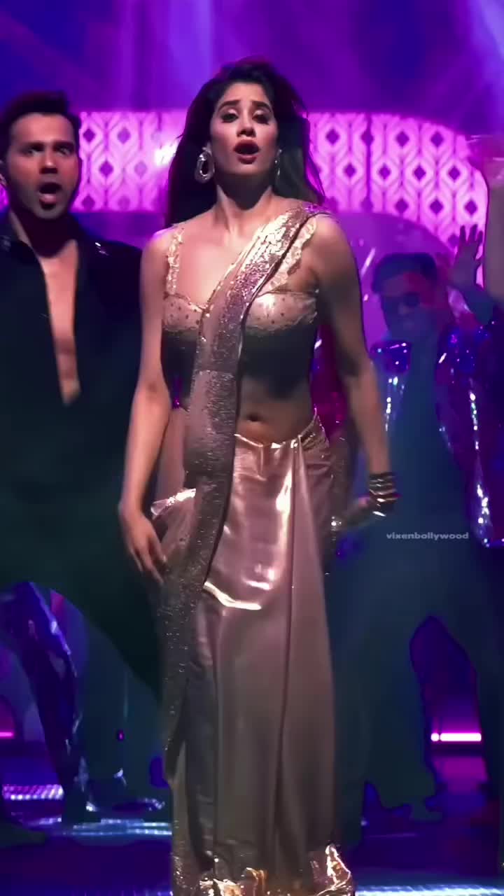 @jhanvi Kapoor