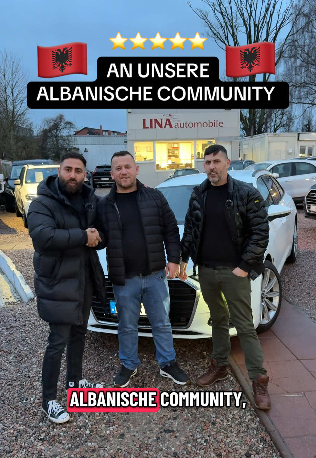 @LINA-Automobile e.K.