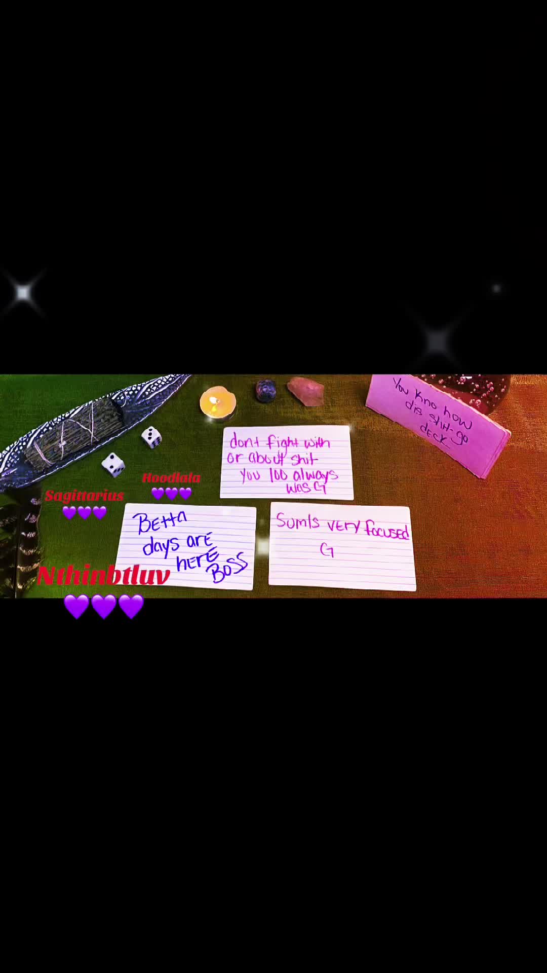 @DivinepresenceWiTHoodlala💜💜
