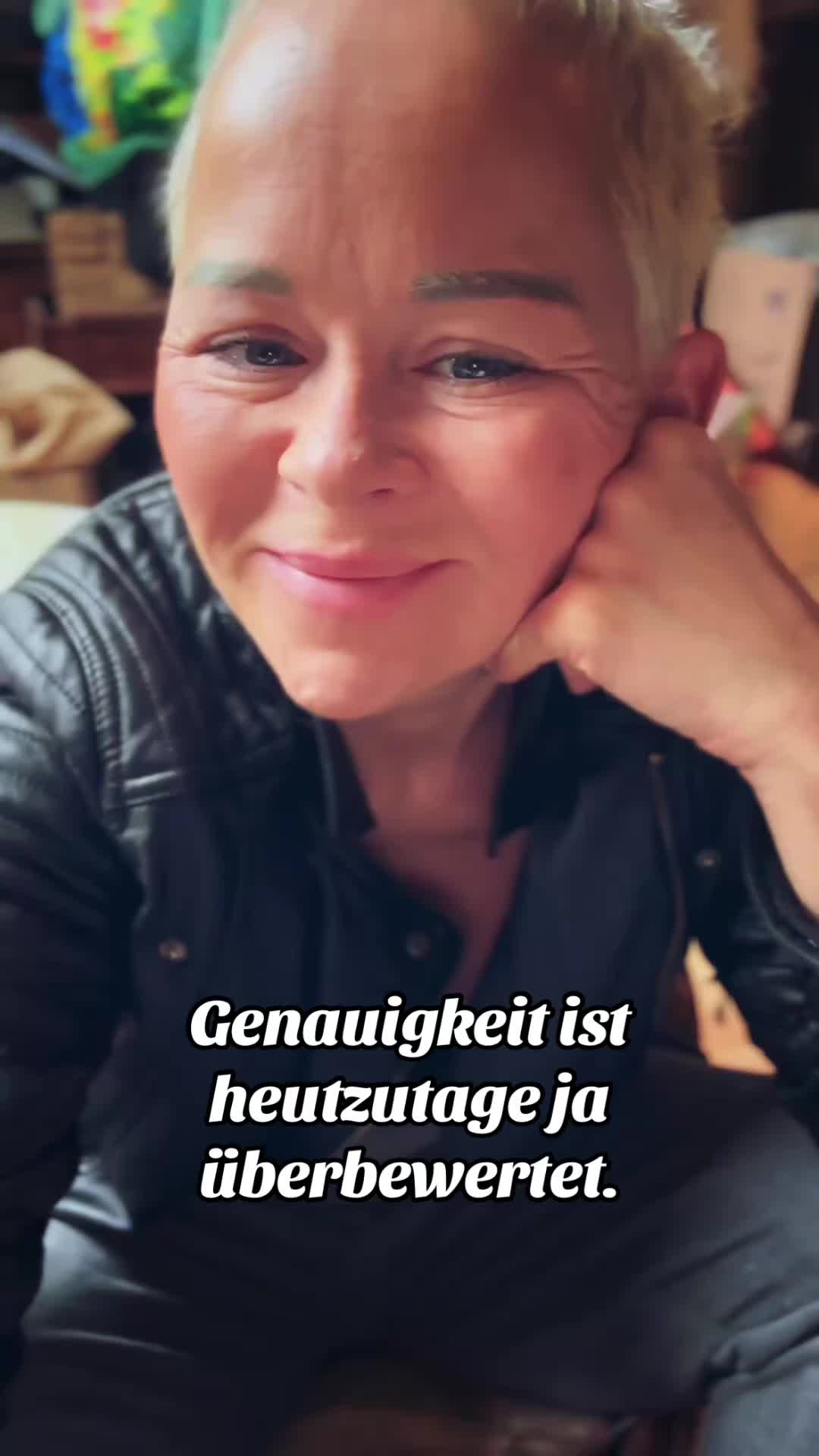@Anna Genger
