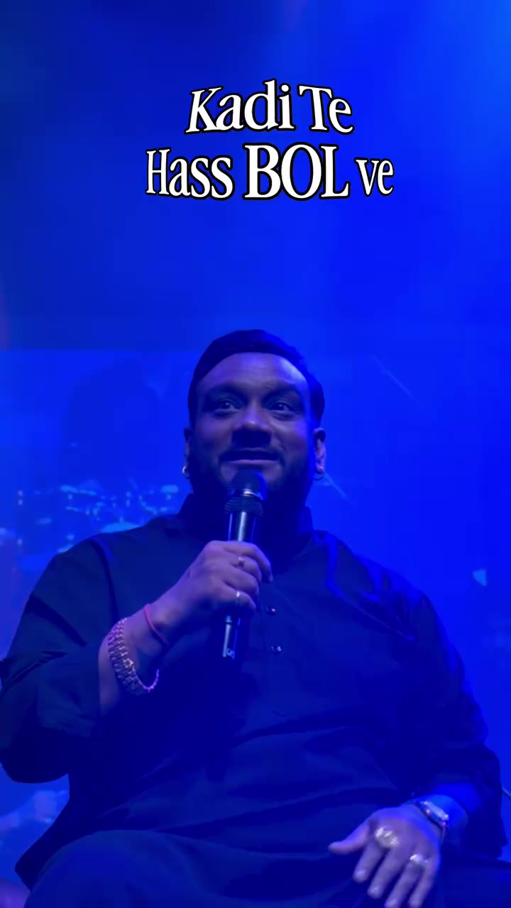 @Punjabi Celebrities