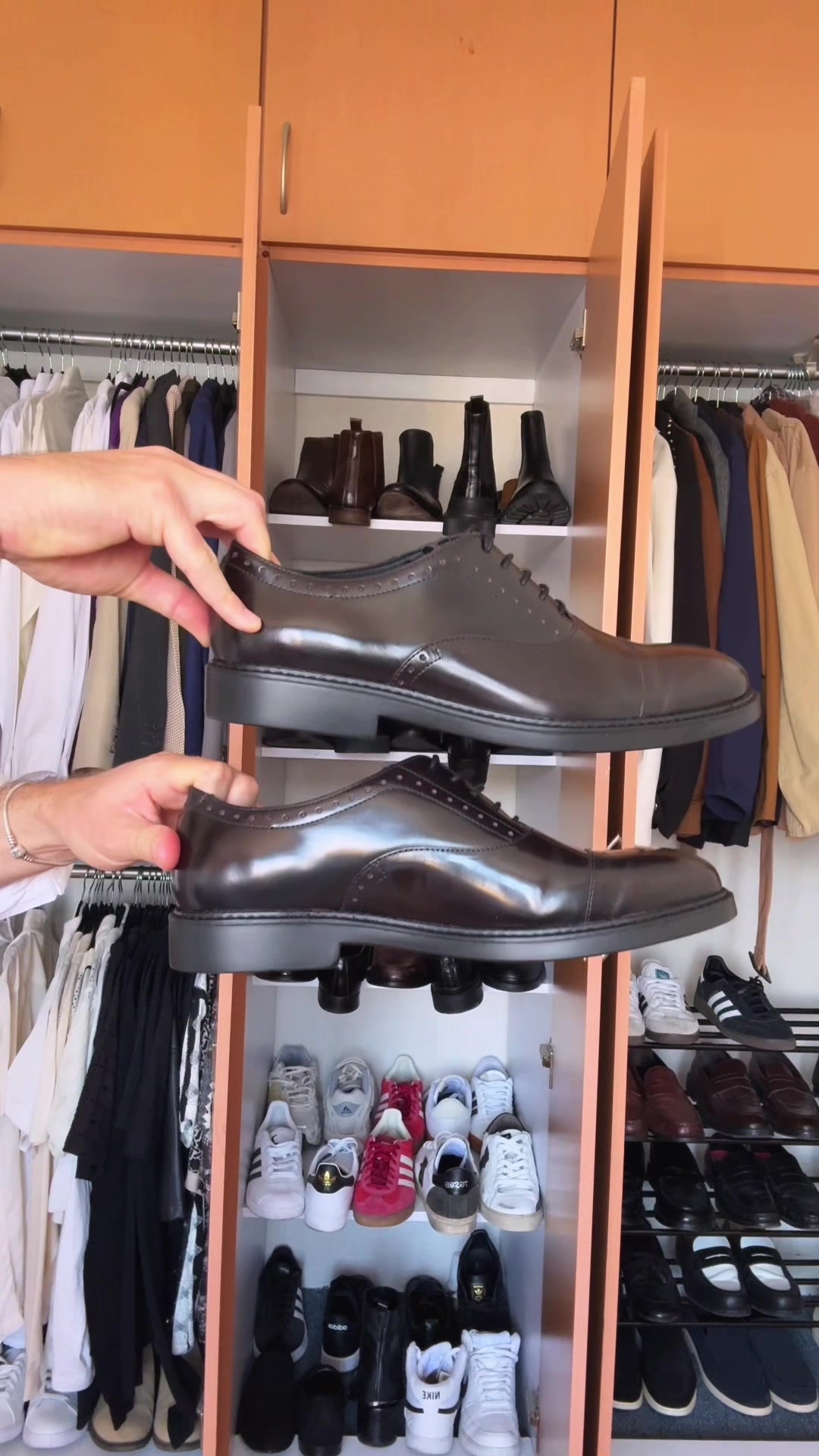 @Fernando CONSEJOS MODA HOMBRES