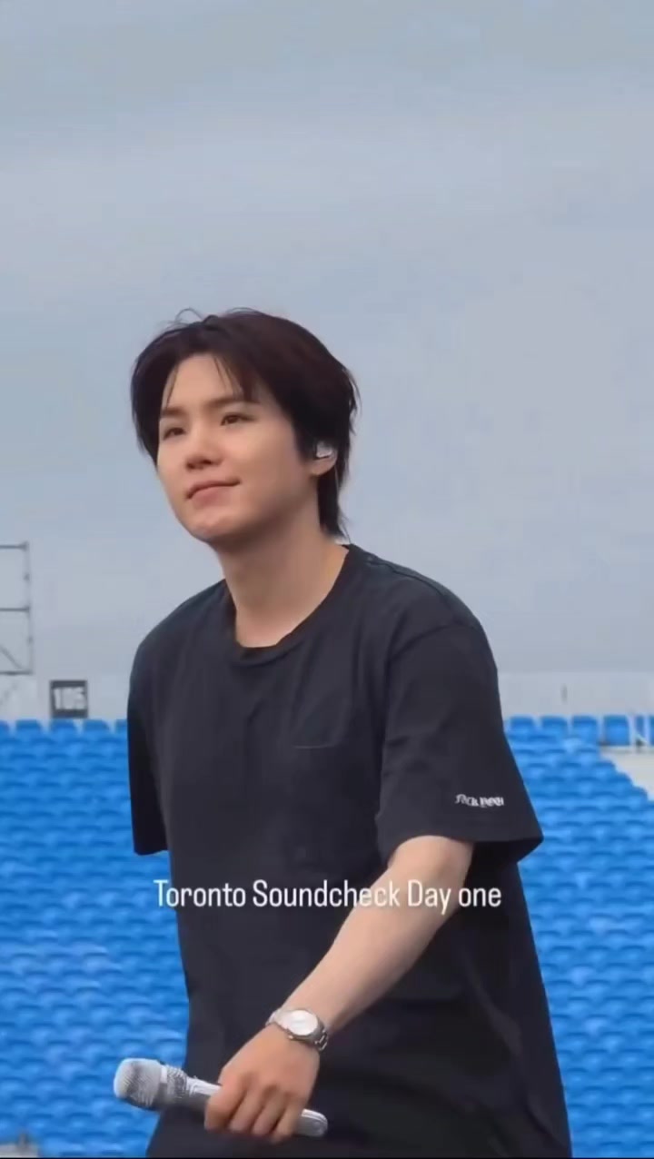 @Min Suga