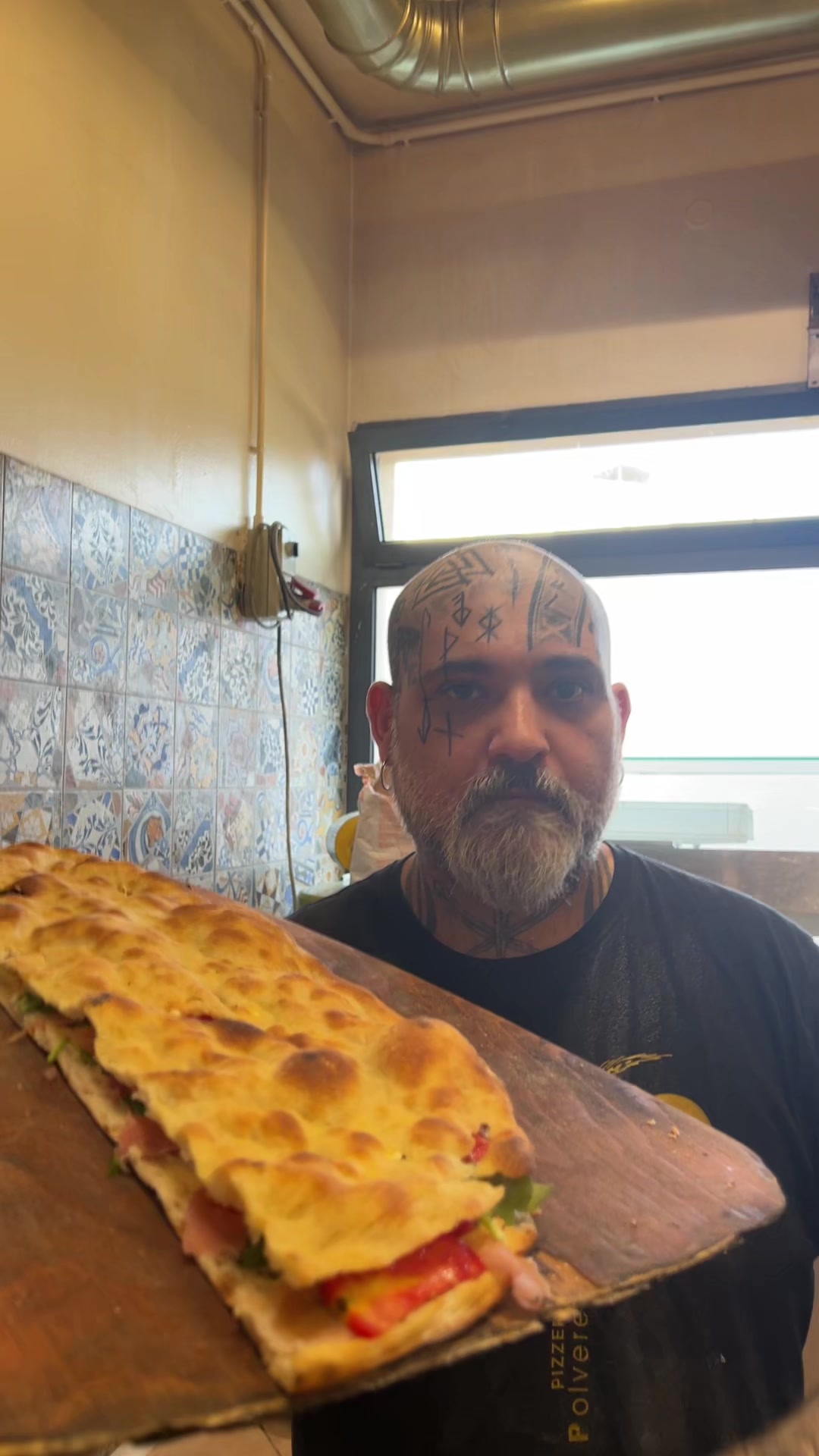 @Polvere di grano