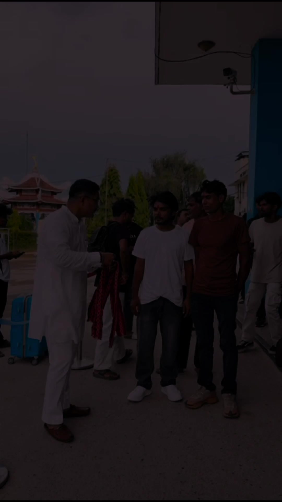 @विशाल कुमार चौधरी👉 समर्थक