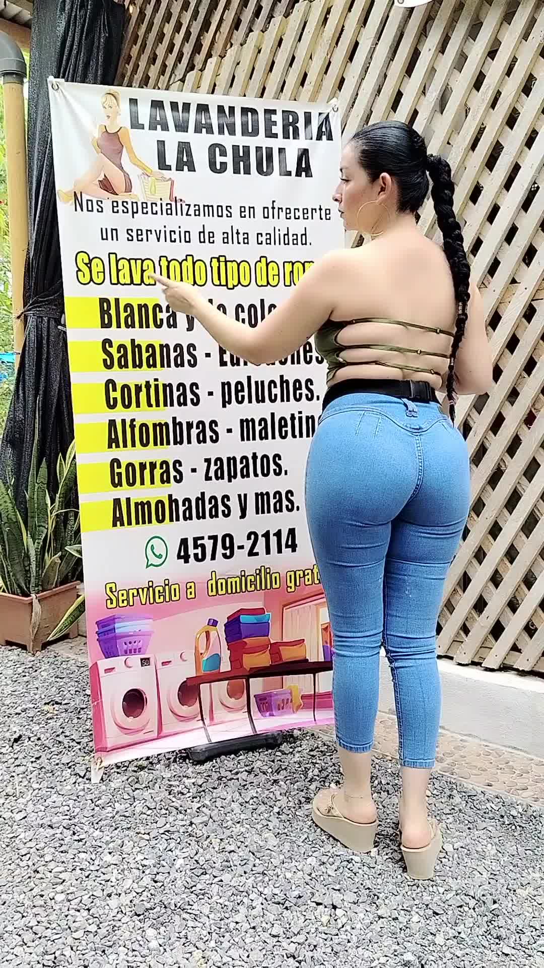 @La chula 💋