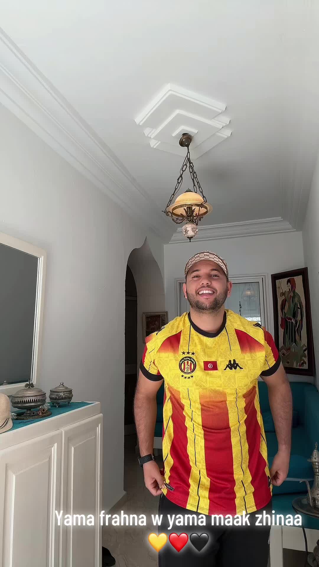 @Hamza Maradona