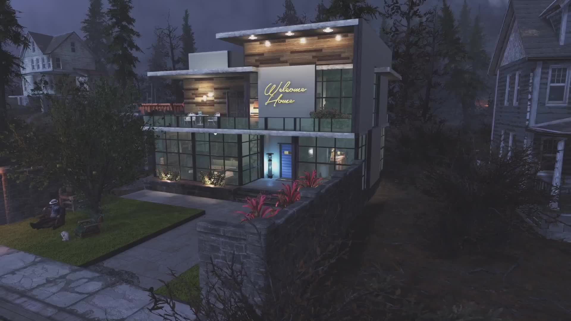 @A Fallout Builder