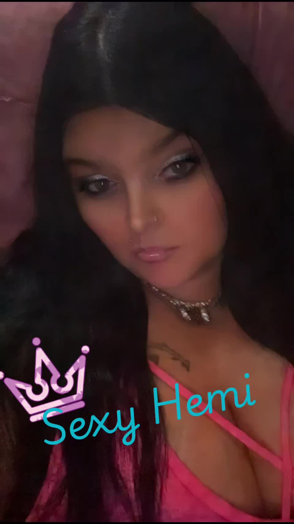 @❤️🔥👑Queensexyhemi440👑❤️🔥