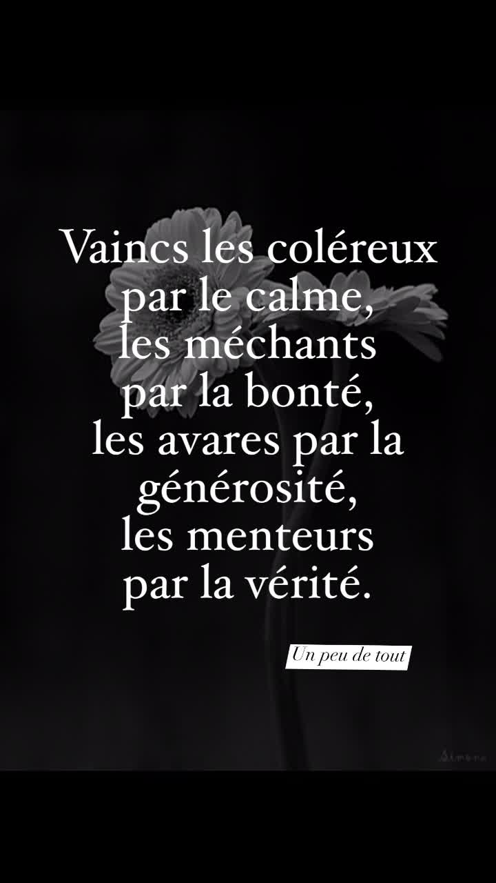 @un peu de tout