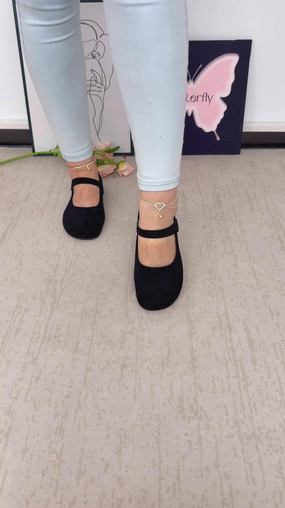 @mirandadailyshoe