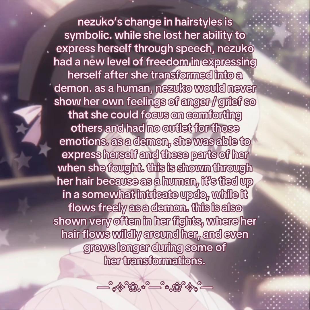 @⋆. 🌸 ˚ thea ⋆ nezuko’s ˖ ✧ 🌸