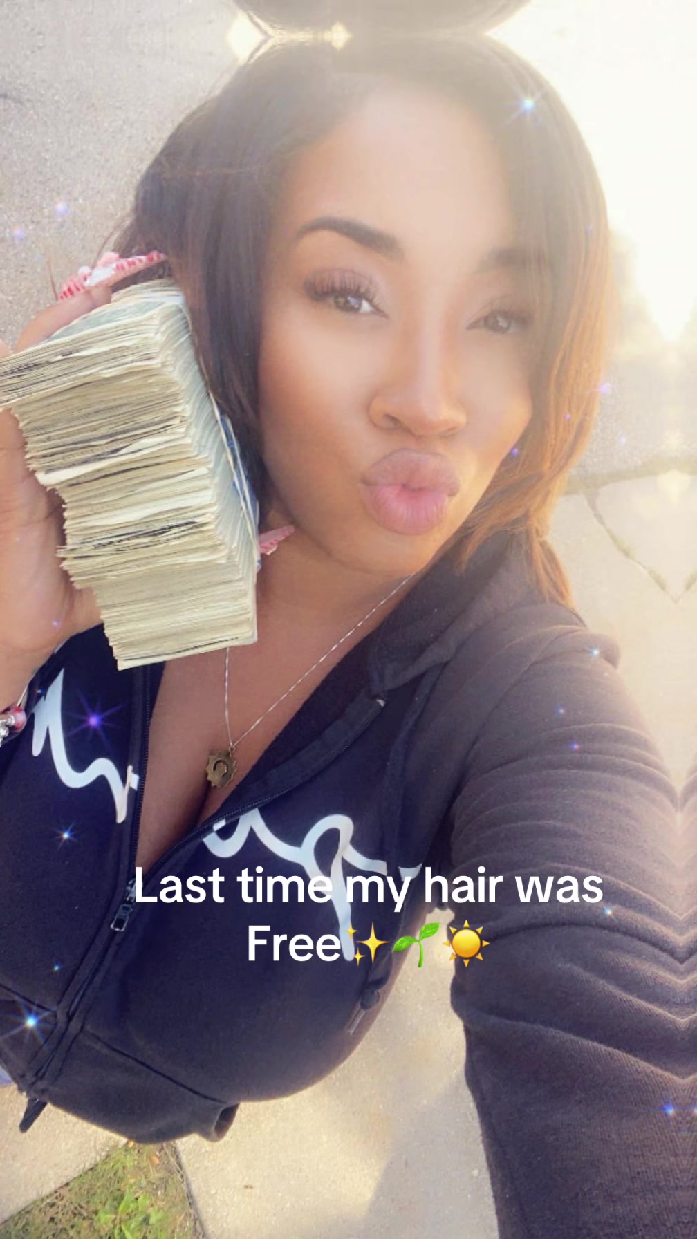 @Jasmine_Beenraw