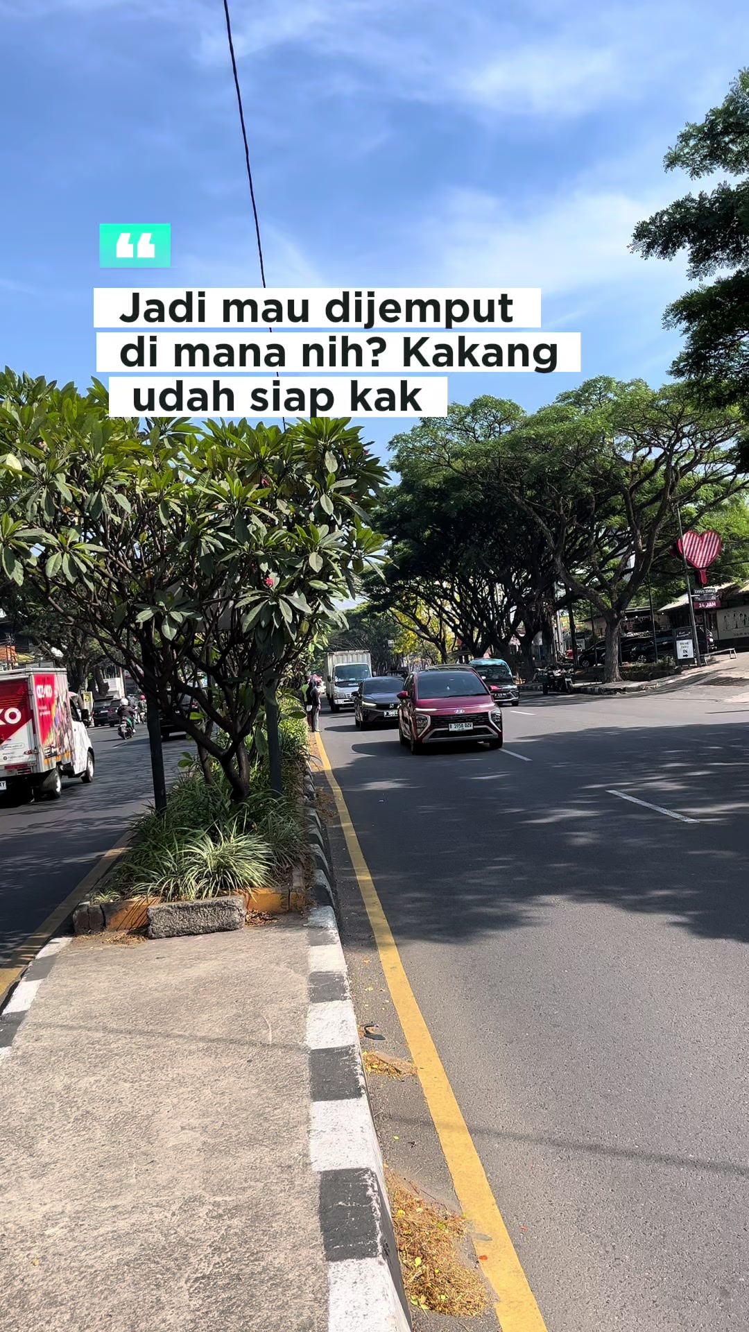 @Ambulance Inisiatif Kebaikan
