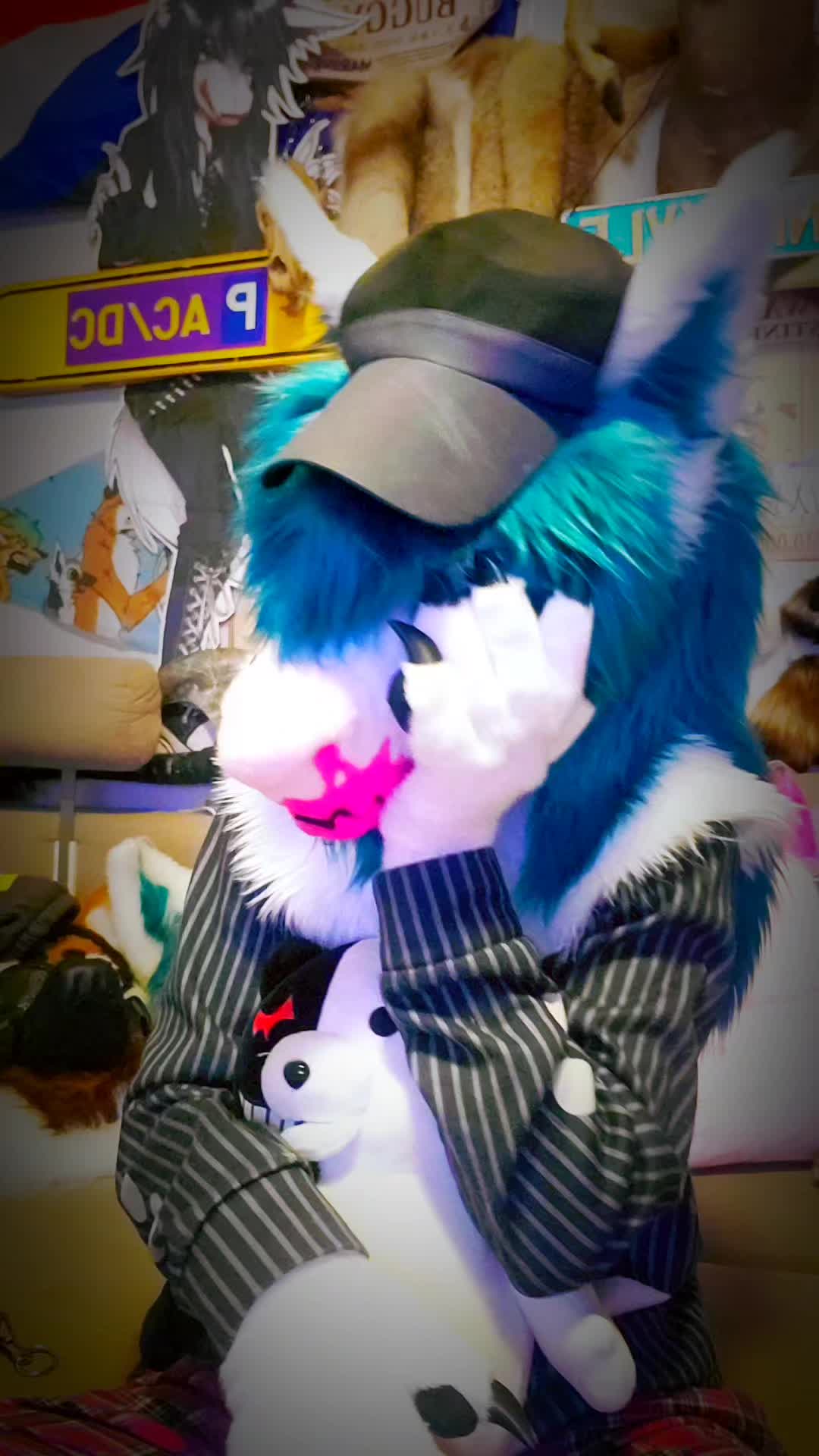 @𓃠KYL3/K4G3𓃦