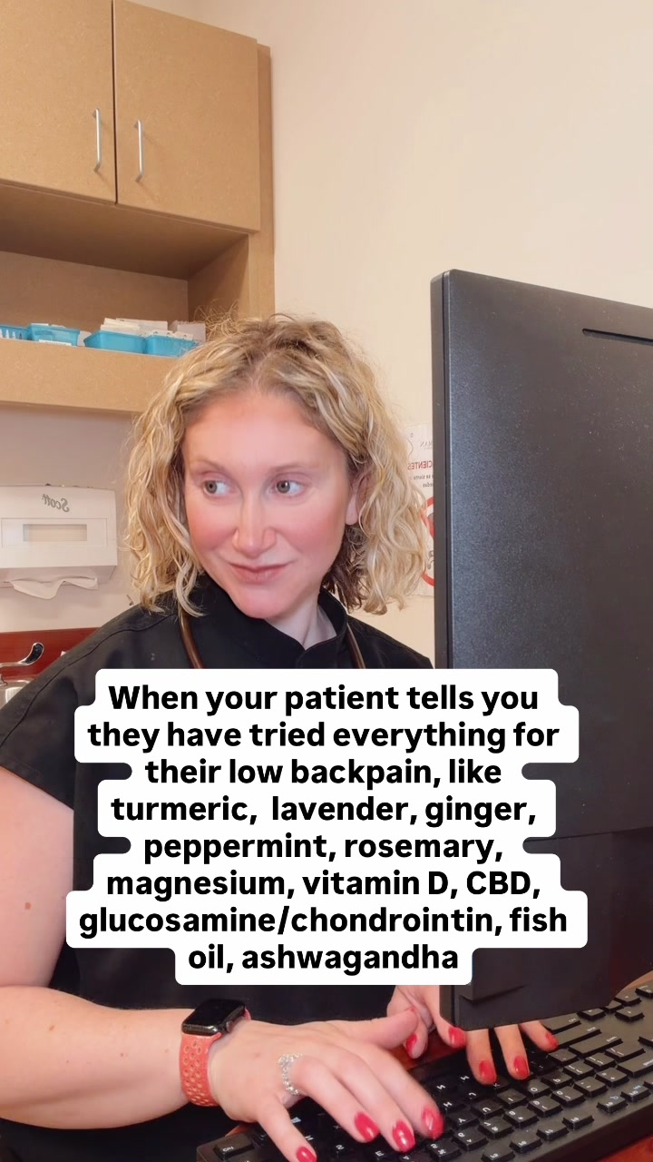 @Deanna, Physician-Assistant