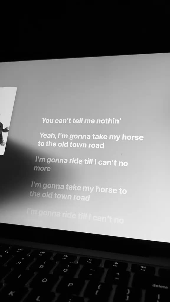 @lyrics