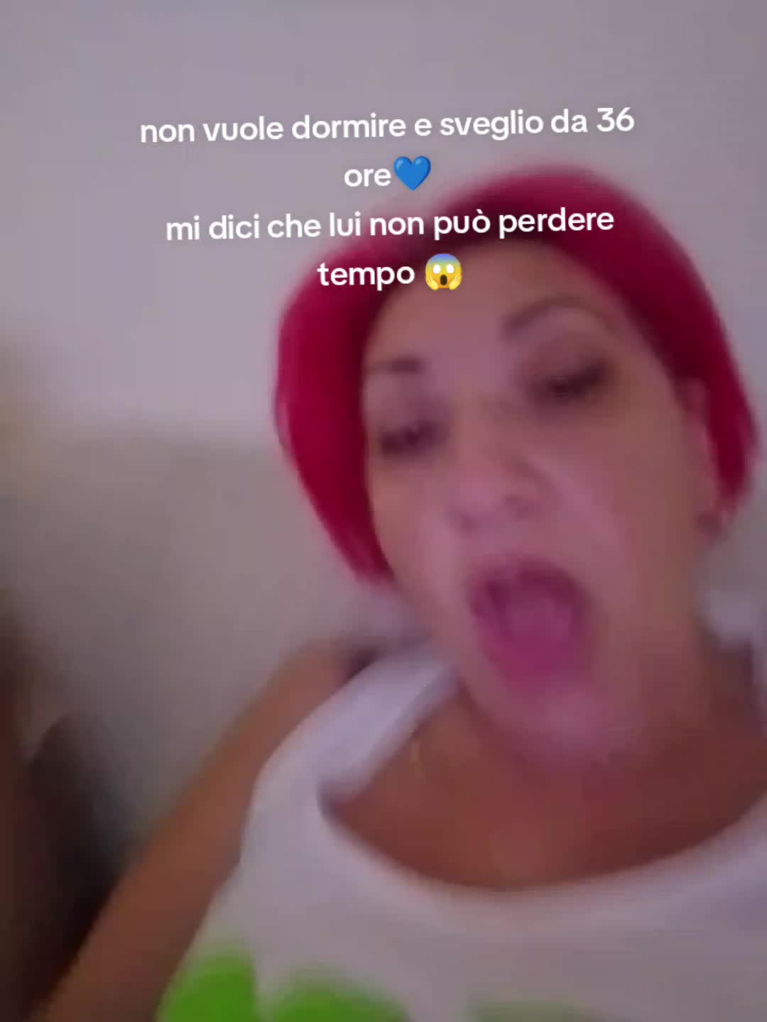 @Madonn c'è scett