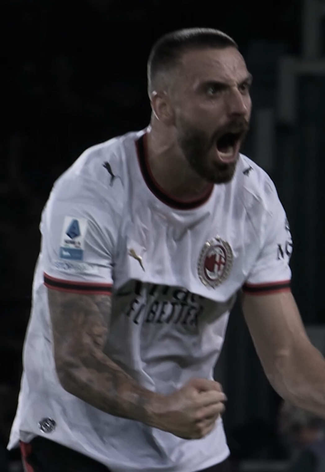 @AC Milan