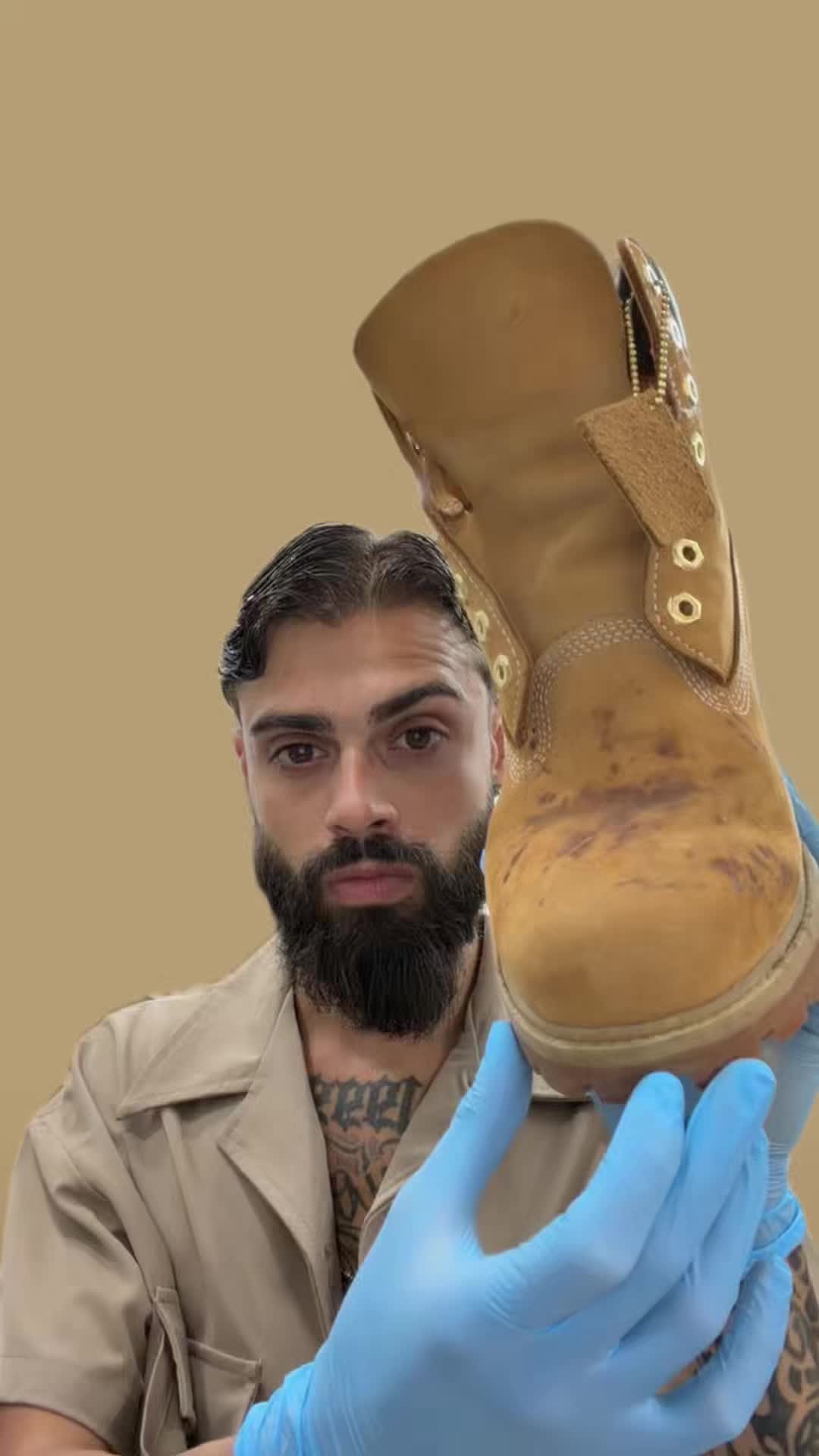 @Laclinicadellascarpa✌🏼✍️