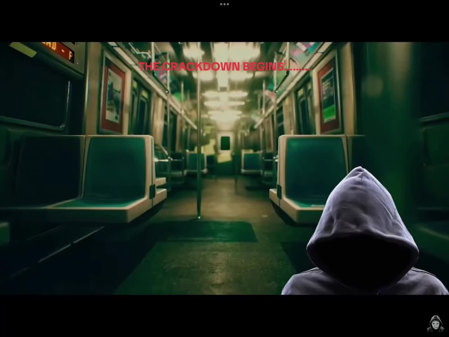 @Humanity interrupted