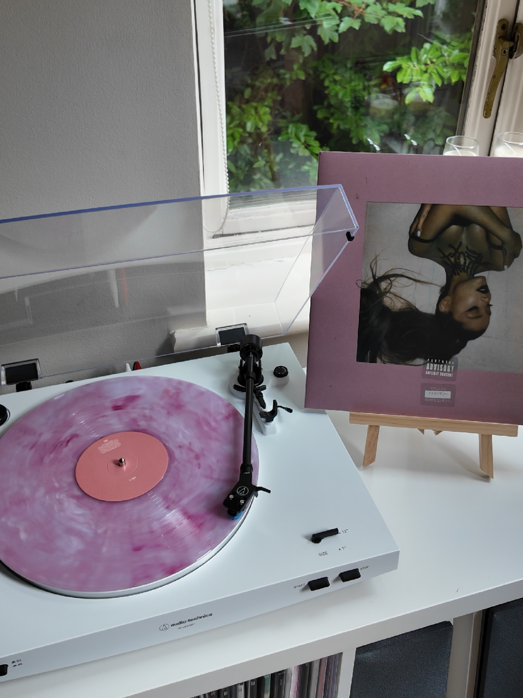 @Katie's Vinyl
